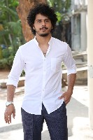 Butterfly Movie Press Meet Photos